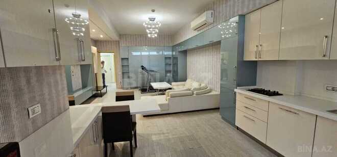 2-комн. новостройка - Наримановский  р. - 110 м² (10)