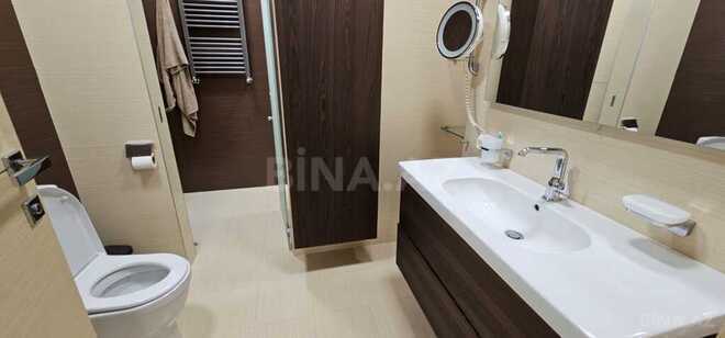 2-комн. новостройка - Наримановский  р. - 110 м² (12)