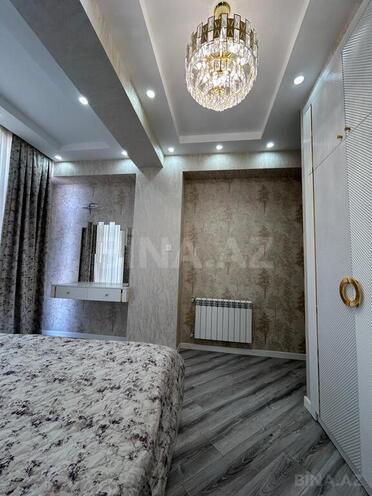 3-комн. новостройка - м. Азадлыг проспекти - 90 м² (3)
