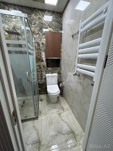 3-комн. новостройка - м. Азадлыг проспекти - 90 м² (8)