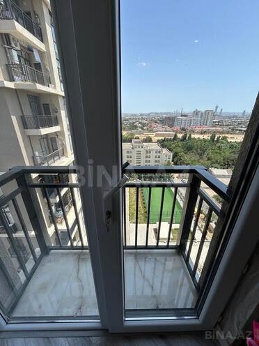 3-комн. новостройка - м. Азадлыг проспекти - 90 м² (7)