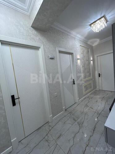 3-комн. новостройка - м. Азадлыг проспекти - 90 м² (10)
