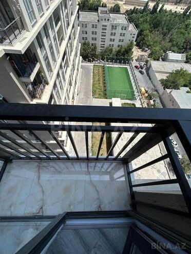 3-комн. новостройка - м. Азадлыг проспекти - 90 м² (6)