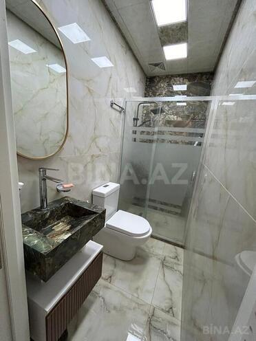 3-комн. новостройка - м. Азадлыг проспекти - 90 м² (2)