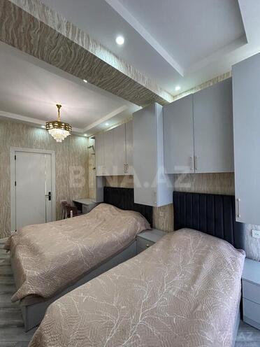 3-комн. новостройка - м. Азадлыг проспекти - 90 м² (4)