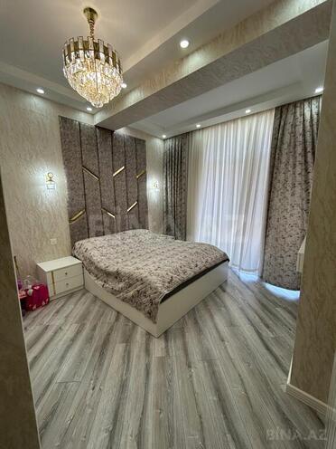 3-комн. новостройка - м. Азадлыг проспекти - 90 м² (15)
