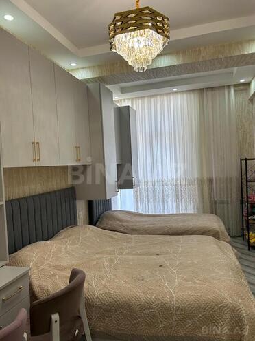 3-комн. новостройка - м. Азадлыг проспекти - 90 м² (12)