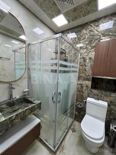 3-комн. новостройка - м. Азадлыг проспекти - 90 м² (11)