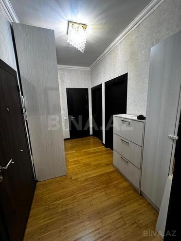 İcarəyə verilir 2 otaqlı yeni tikili 75 m², 20 Yanvar m., photo 7 from 11
