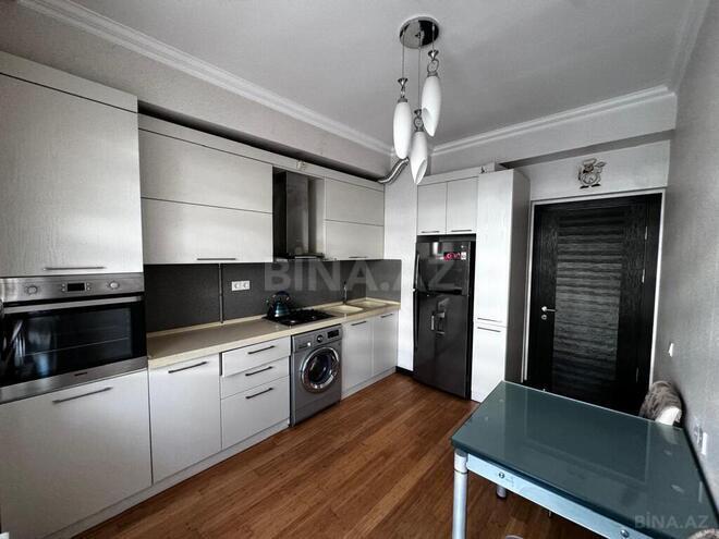 İcarəyə verilir 2 otaqlı yeni tikili 75 m², 20 Yanvar m., photo 4 from 11