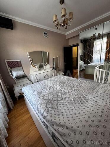 İcarəyə verilir 2 otaqlı yeni tikili 75 m², 20 Yanvar m., photo 6 from 11