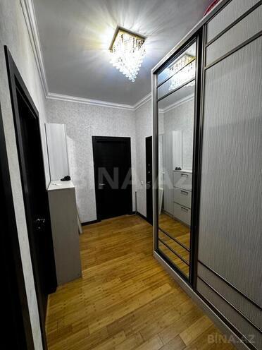 İcarəyə verilir 2 otaqlı yeni tikili 75 m², 20 Yanvar m., photo 8 from 11