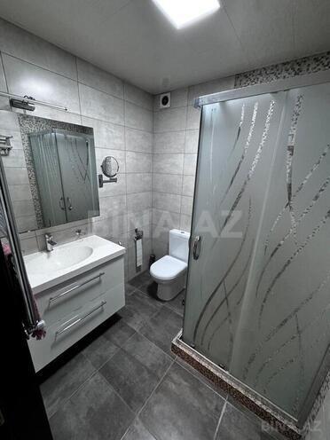 İcarəyə verilir 2 otaqlı yeni tikili 75 m², 20 Yanvar m., photo 9 from 11