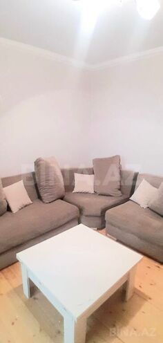 3 otaqlı həyət evi/bağ evi - Biləcəri q. - 75 m² (8)