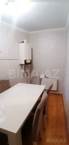 3 otaqlı həyət evi/bağ evi - Biləcəri q. - 75 m² (10)