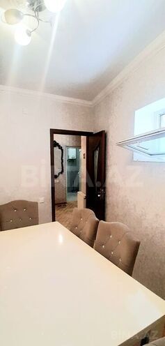 3 otaqlı həyət evi/bağ evi - Biləcəri q. - 75 m² (2)