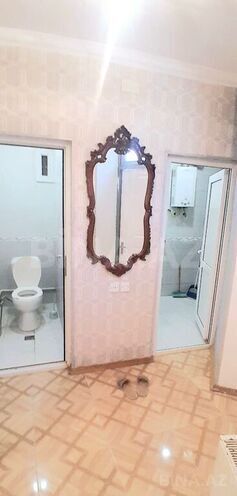 3 otaqlı həyət evi/bağ evi - Biləcəri q. - 75 m² (9)
