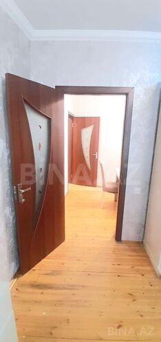 3 otaqlı həyət evi/bağ evi - Biləcəri q. - 75 m² (5)