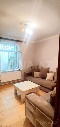 3 otaqlı həyət evi/bağ evi - Biləcəri q. - 75 m² (15)