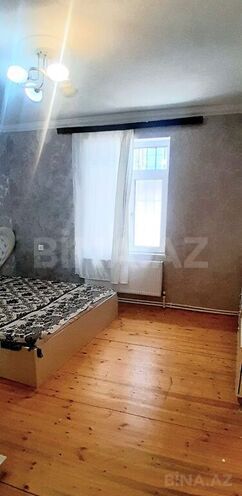 3 otaqlı həyət evi/bağ evi - Biləcəri q. - 75 m² (16)