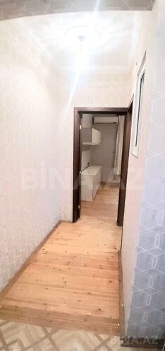 3 otaqlı həyət evi/bağ evi - Biləcəri q. - 75 m² (6)
