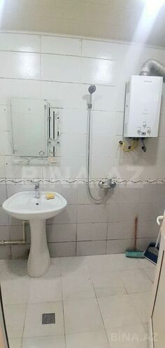 3 otaqlı həyət evi/bağ evi - Biləcəri q. - 75 m² (13)