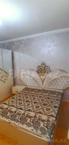 3 otaqlı həyət evi/bağ evi - Biləcəri q. - 75 m² (3)