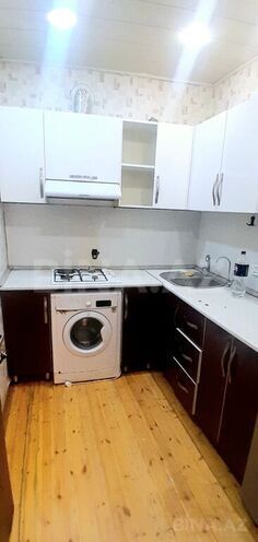 3 otaqlı həyət evi/bağ evi - Biləcəri q. - 75 m² (1)