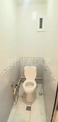 3 otaqlı həyət evi/bağ evi - Biləcəri q. - 75 m² (14)