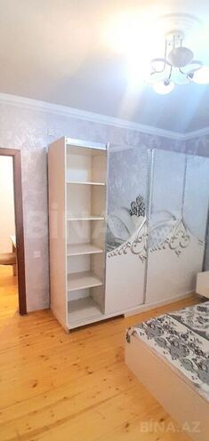 3 otaqlı həyət evi/bağ evi - Biləcəri q. - 75 m² (11)