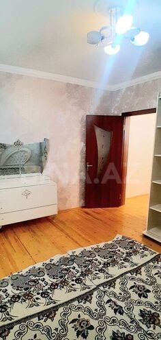 3 otaqlı həyət evi/bağ evi - Biləcəri q. - 75 m² (12)