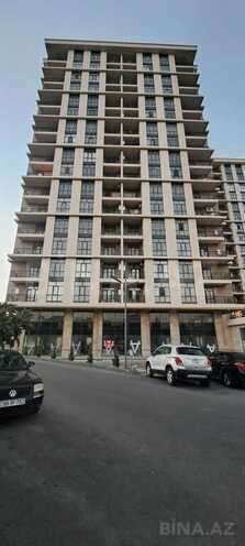 3-комн. новостройка - м. Азадлыг проспекти - 90 м² (1)