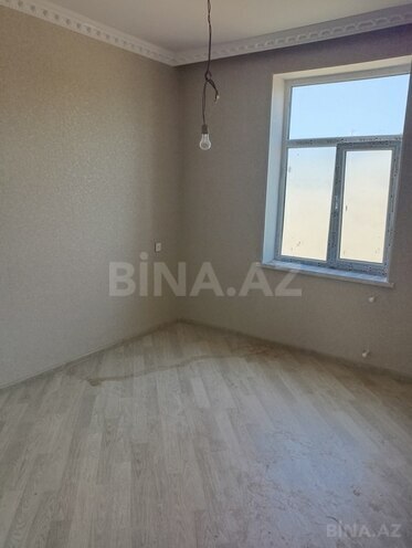 3 otaqlı həyət evi/bağ evi - Maştağa q. - 120 m² (9)