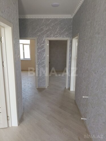 3 otaqlı həyət evi/bağ evi - Maştağa q. - 120 m² (6)