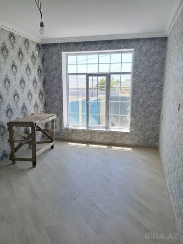 3 otaqlı həyət evi/bağ evi - Maştağa q. - 120 m² (12)