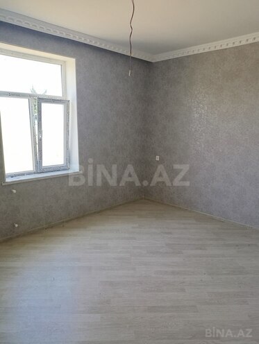 3 otaqlı həyət evi/bağ evi - Maştağa q. - 120 m² (10)