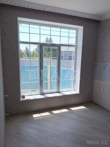 3 otaqlı həyət evi/bağ evi - Maştağa q. - 120 m² (7)