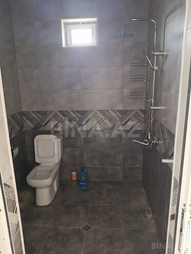 3 otaqlı həyət evi/bağ evi - Maştağa q. - 120 m² (8)