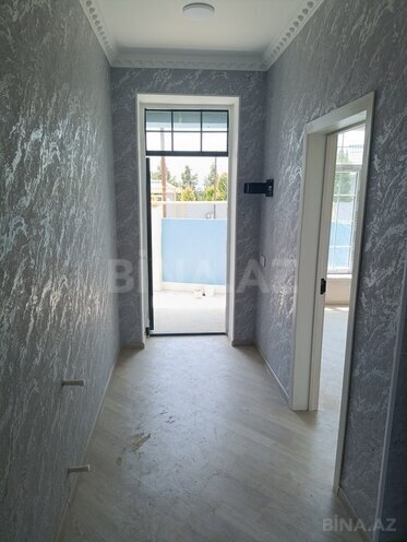 3 otaqlı həyət evi/bağ evi - Maştağa q. - 120 m² (5)
