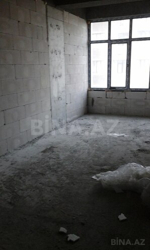 3 otaqlı yeni tikili - Nəriman Nərimanov m. - 138 m² (2)