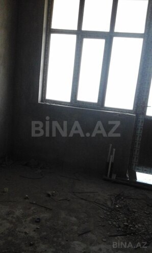 3 otaqlı yeni tikili - Nəriman Nərimanov m. - 138 m² (3)