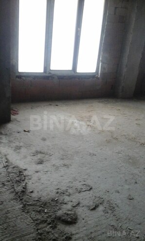 3 otaqlı yeni tikili - Nəriman Nərimanov m. - 138 m² (5)
