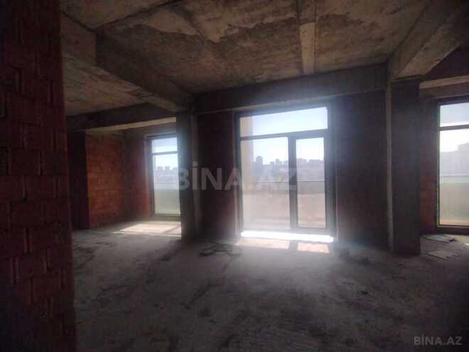 Продаётся 4-комн. новостройка 157 м², м. Низами, photo 12 from 15