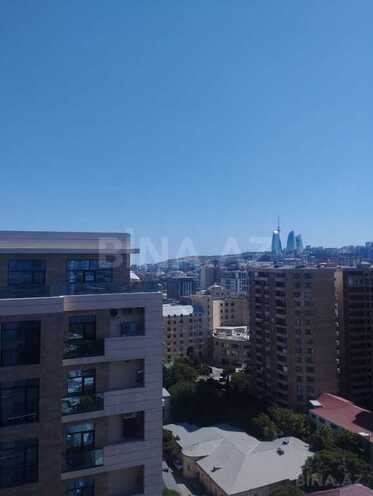 Продаётся 4-комн. новостройка 157 м², м. Низами, photo 9 from 15