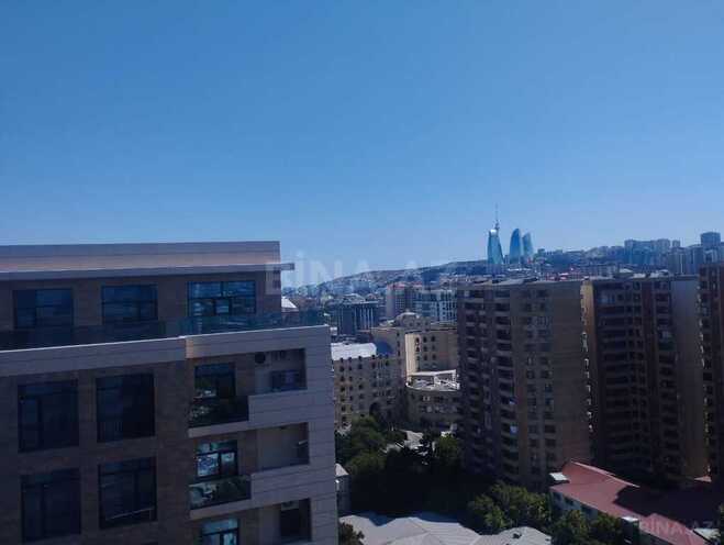 Продаётся 4-комн. новостройка 157 м², м. Низами, photo 5 from 15