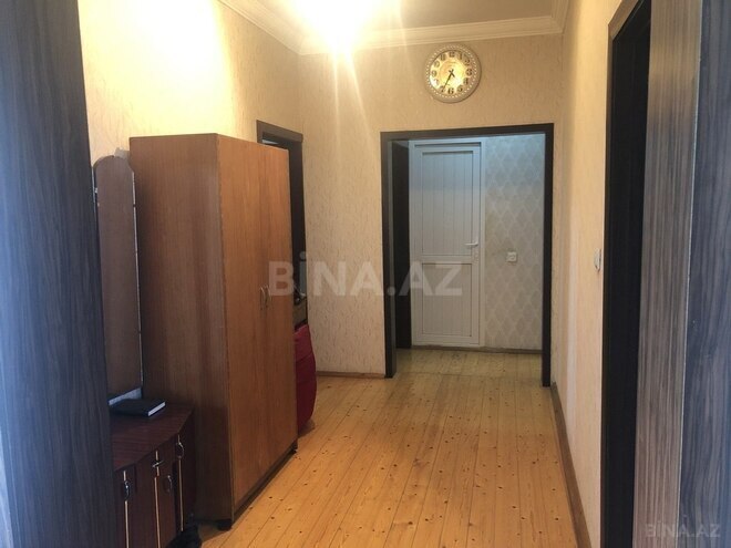 4-комн. дом/дача - пос. Ени Романы - 110 м² (4)