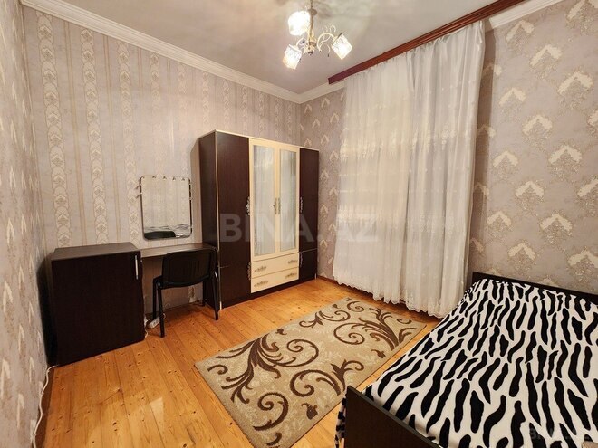 4-комн. дом/дача - пос. Ени Романы - 110 м² (6)