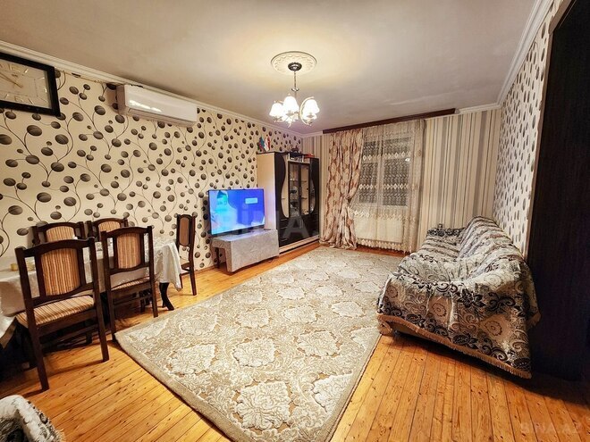4-комн. дом/дача - пос. Ени Романы - 110 м² (3)