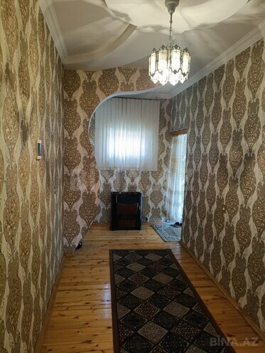 3 otaqlı həyət evi/bağ evi - Maştağa q. - 85 m² (7)