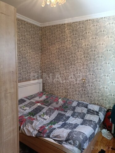 3 otaqlı həyət evi/bağ evi - Maştağa q. - 85 m² (6)